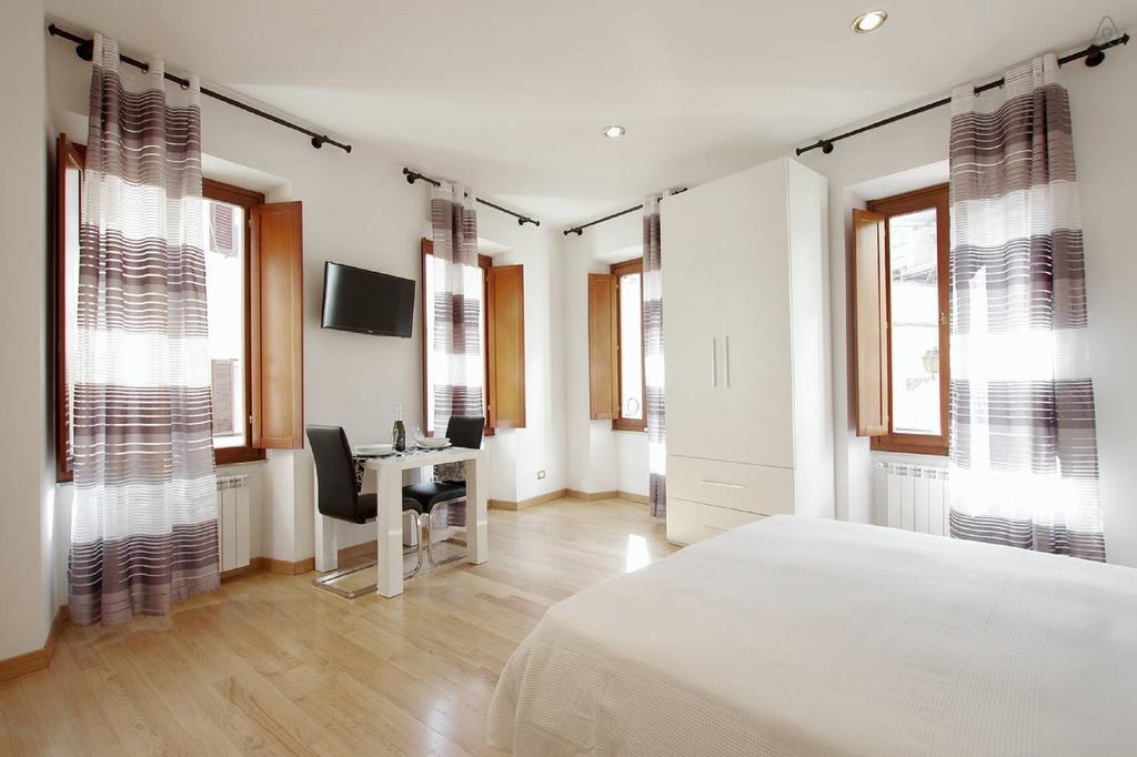 Sant'Angelo Apartments Rome Room photo