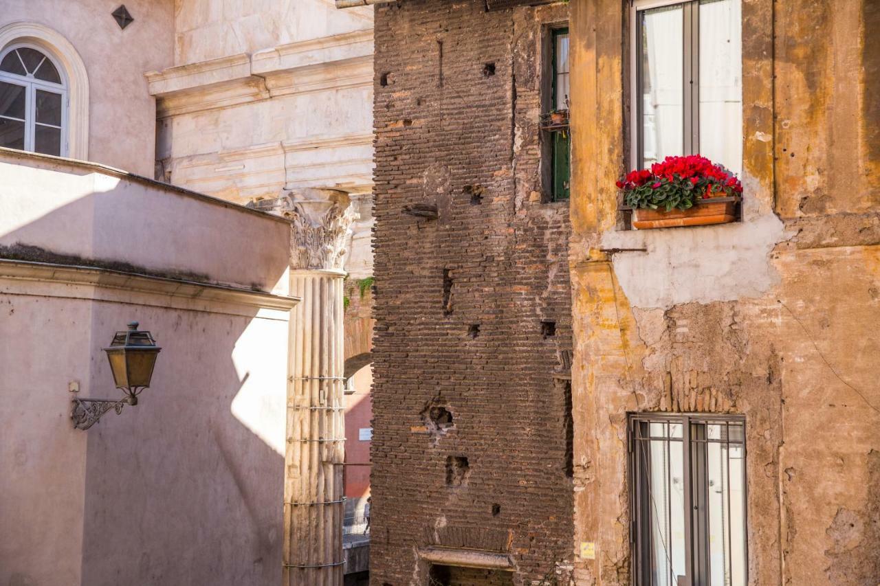 Sant'Angelo Apartments Rome Exterior photo